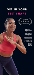 FitOn Workouts & Fitness Plans (PRO) 6.7.0 Apk for Android 1