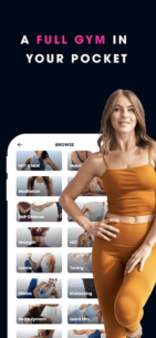 FitOn Workouts & Fitness Plans (PRO) 6.7.0 Apk for Android 2