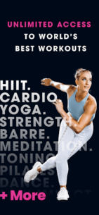 FitOn Workouts & Fitness Plans (PRO) 6.7.0 Apk for Android 3