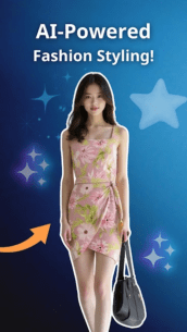 FitSwap: AI Clothes Changer (PREMIUM) 3.0 Apk for Android 2