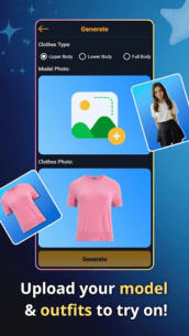 FitSwap: AI Clothes Changer (PREMIUM) 3.0 Apk for Android 3