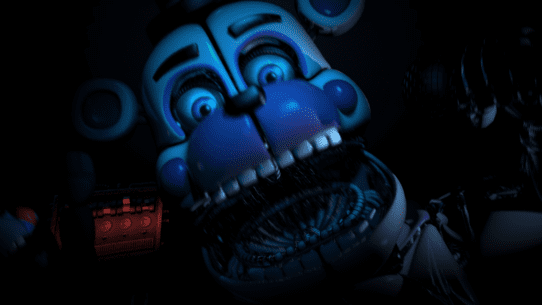 Five Nights at Freddy’s: SL 2.0.1 Apk + Mod + Data for Android 1