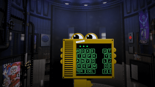 Five Nights at Freddy’s: SL 2.0.1 Apk + Mod + Data for Android 2