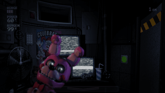Five Nights at Freddy’s: SL 2.0.1 Apk + Mod + Data for Android 3