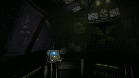 Five Nights at Freddy’s: SL 2.0.1 Apk + Mod + Data for Android 4