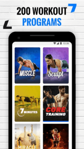 FizzUp – Fitness Workouts 4.12 Apk for Android 3