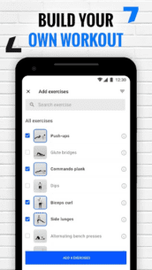 FizzUp – Fitness Workouts 4.12 Apk for Android 4