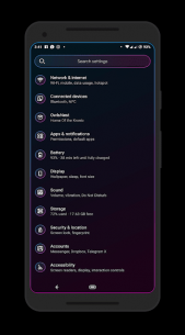 Flare 6.6.0 Apk for Android 1