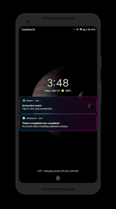 Flare 6.6.0 Apk for Android 3
