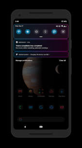 Flare 6.6.0 Apk for Android 4