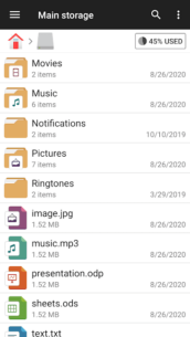 File Manager (PREMIUM) 3.5.4 Apk + Mod for Android 2