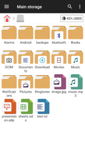 File Manager (PREMIUM) 3.5.4 Apk + Mod for Android 3