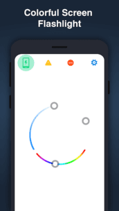 Flashlight : LED torch light (PREMIUM) 3.0 Apk for Android 4