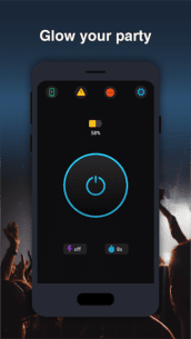 Flashlight : LED torch light (PREMIUM) 3.0 Apk for Android 5