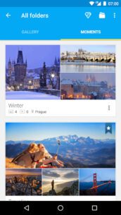 flayvr – photo gallery  3.9.1 Apk for Android 4