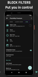 Flex Utility Premium 225 Apk for Android 1