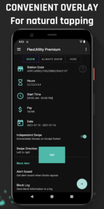 Flex Utility Premium 225 Apk for Android 2