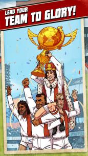 Flick Kick Football Legends 1.9.85 Apk + Mod for Android 5