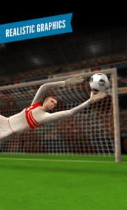 Flick Shoot 2 1.40 Apk + Mod for Android 2