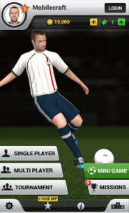 Flick Shoot 2 1.40 Apk + Mod for Android 3