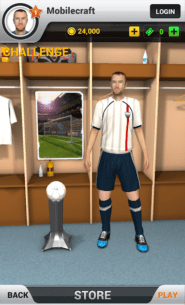Flick Shoot 2 1.40 Apk + Mod for Android 5