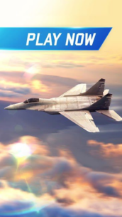 Flight Pilot Simulator 3D 2.11.72 Apk + Mod for Android 1