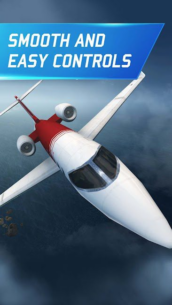 Flight Pilot Simulator 3D 2.11.72 Apk + Mod for Android 3