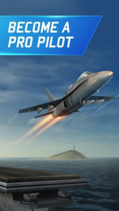 Flight Pilot Simulator 3D 2.11.72 Apk + Mod for Android 4