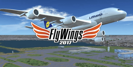 flight simulator flywings 2017 cover