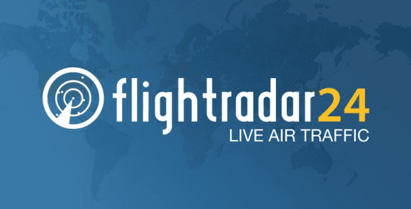 flightradar24 pro cover