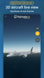 Flightradar24 Flight Tracker 10.4.0 Apk for Android 4