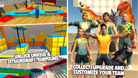Flip Master 3.1.20 Apk + Mod for Android 2