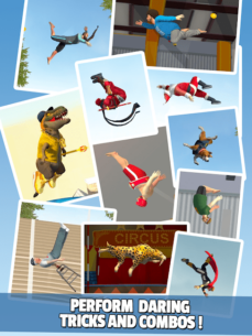 Flip Master 3.1.20 Apk + Mod for Android 3