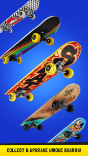 Flip Skater 2.70 Apk + Mod for Android 3