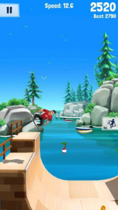 Flip Skater 2.70 Apk + Mod for Android 5