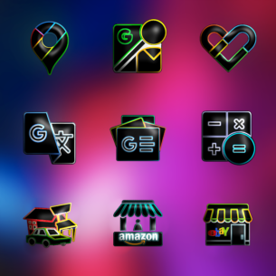 Flixy 3D – Icon Pack 4.3 Apk for Android 5