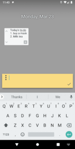 Floaty for Sticky Notes 1.2.3 Apk for Android 1