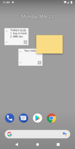 Floaty for Sticky Notes 1.2.3 Apk for Android 3