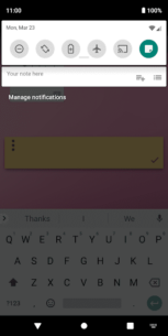 Floaty for Sticky Notes 1.2.3 Apk for Android 4