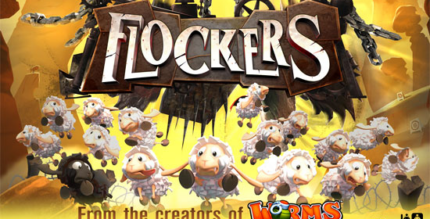 flockers android cover