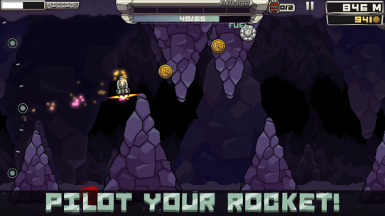 Flop Rocket 100.0.29 Apk + Mod for Android 1