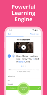 FluentU: Learn Language videos 1.4.9.2.1.9 Apk for Android 2