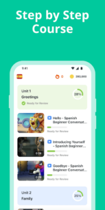 FluentU: Learn Language videos 1.4.9.2.1.9 Apk for Android 3