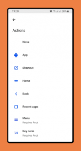 Fluid Navigation Gestures (PRO) 2.0 Apk for Android 3