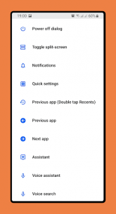 Fluid Navigation Gestures (PRO) 2.0 Apk for Android 5