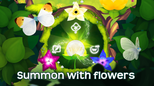 Flutter: Butterfly Sanctuary 4031 Apk for Android 4