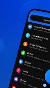 Flux – Substratum Theme 6.5.6 Apk for Android 1