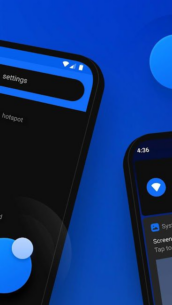 Flux – Substratum Theme 6.5.6 Apk for Android 2