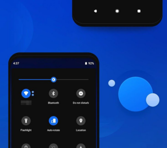 Flux – Substratum Theme 6.5.6 Apk for Android 4