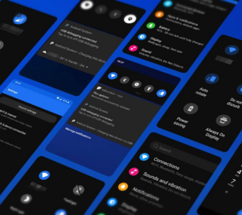 Flux – Substratum Theme 6.5.6 Apk for Android 5